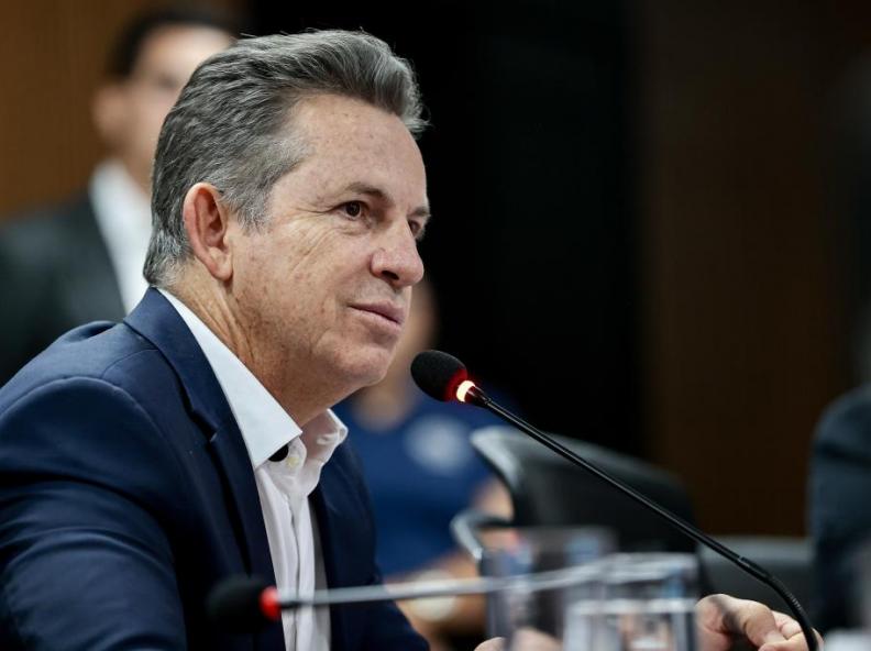 Governador sanciona criação da Secretaria de Estado de Justiça