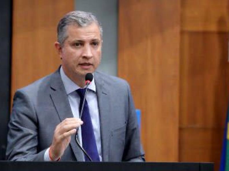 Faissal defende manutenção de bonificação para estudantes de MT no Enem