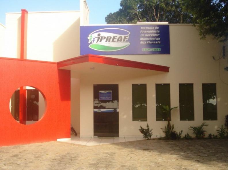 Inscrições para o Concurso Público do IPREAF encerram no Domingo (08)