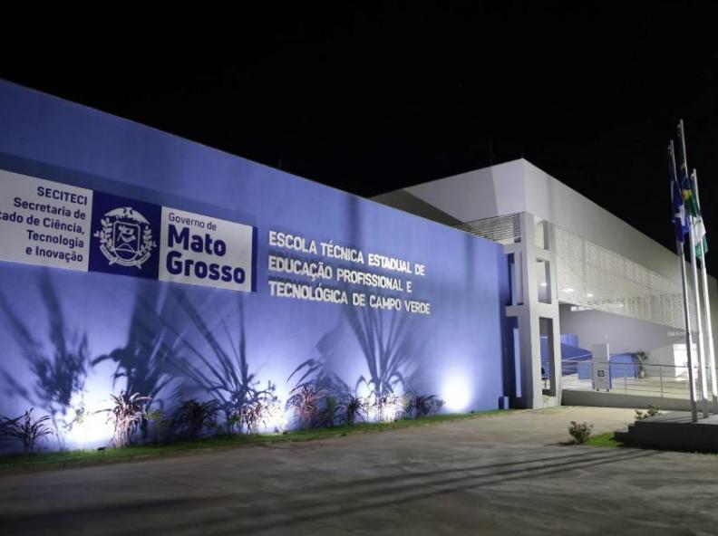 Seciteci divulga resultado de seletivo para contratação de professores e técnicos em 29 municípios
