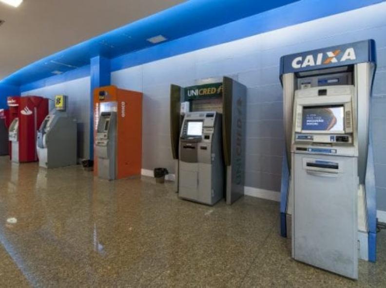 Confira como será o atendimento bancário neste final de ano