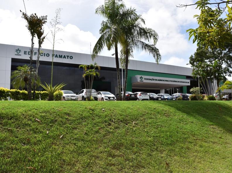 Famato celebra 59 anos de contribuição para o desenvolvimento agropecuário de Mato Grosso