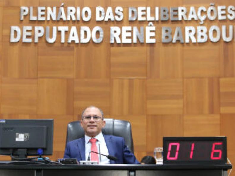 ALMT homenageia atletas paraolímpicos com moções de aplausos