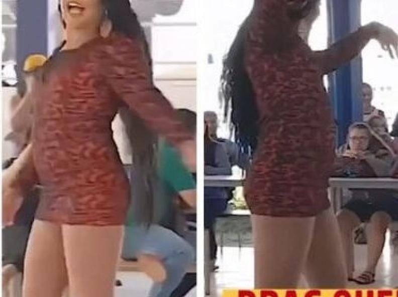 Seduc afasta coordenadoras após apresentação de drag queen em escola estadual de Rondonópolis