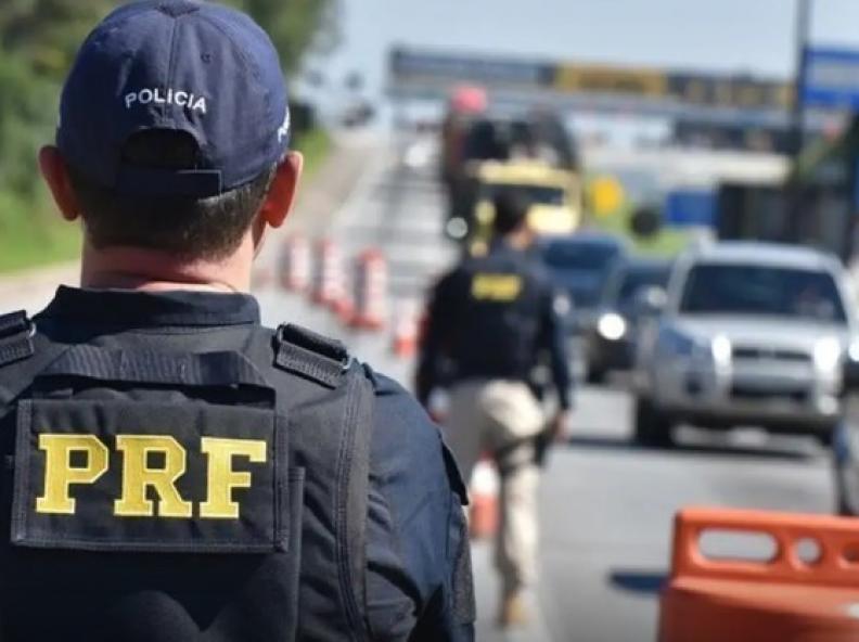 PRF inicia operações para coibir ultrapassagens indevidas nas rodovias