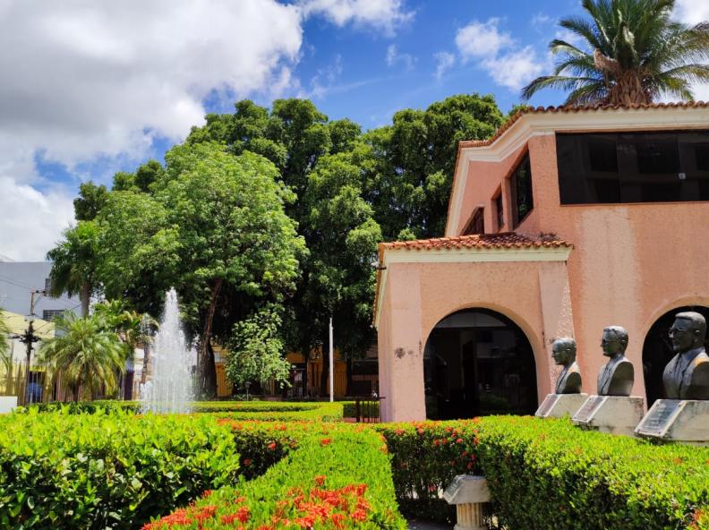 Confira o horário de funcionamento dos museus do Governo de MT para o final de ano