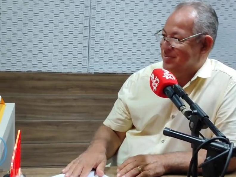 Prefeito de Carlinda vai criar Secretaria de Meio Ambiente e Turismo