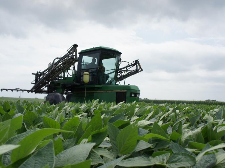Câmara aprova projeto que regulamenta produção de bioinsumos agrícolas