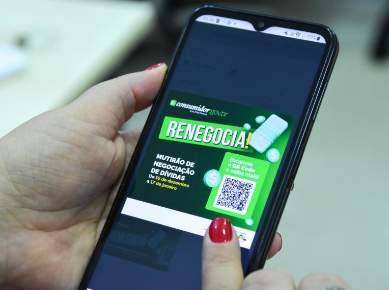 Procon-MT participa da 2ª edição do mutirão de negociação de dívidas