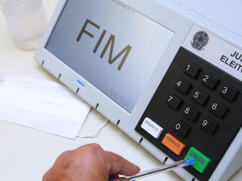 Justificativa de ausência ao 2º turno das Eleições 2024 pode ser feita até 7 de janeiro