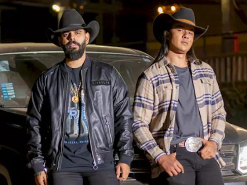 US Agroboys será destaque no Vira Floresta. Shows regionais também fazem parte da programação