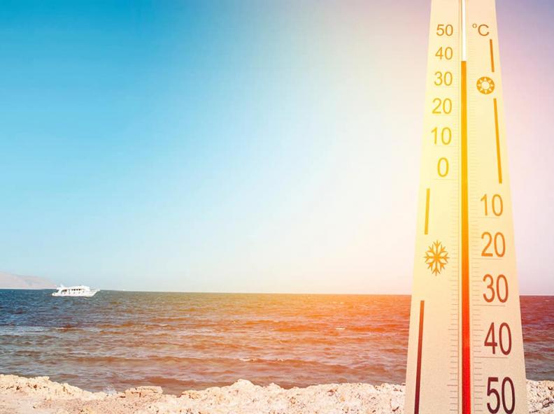 10 dicas para enfrentar onda de calor no Brasil