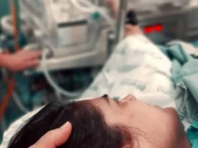 Casal perde os cinco bebês de gravidez quíntupla em MT