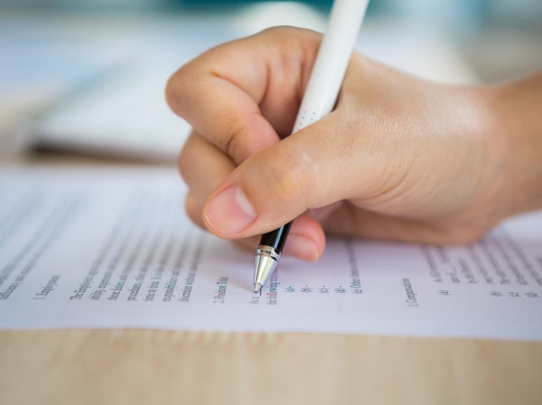 Resultado do Processo Seletivo da Educação será divulgado em meados de janeiro