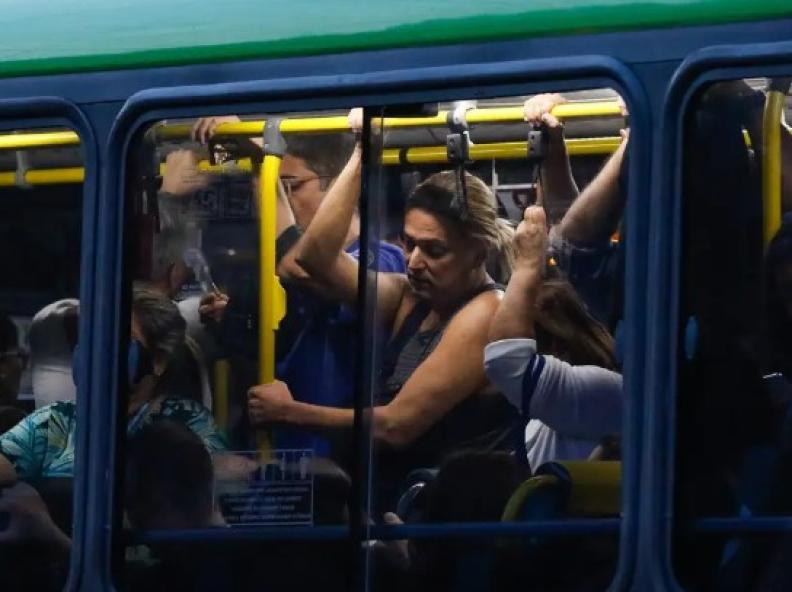 Transporte público: sete capitais começam ano com passagens mais caras