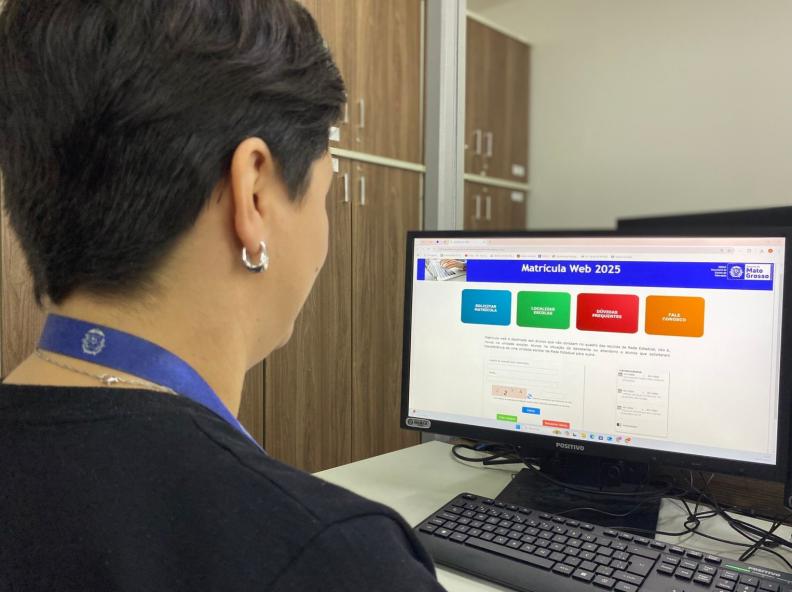 Prazo para entrega de documentos para confirmação de matrícula em escolas estaduais é prorrogado