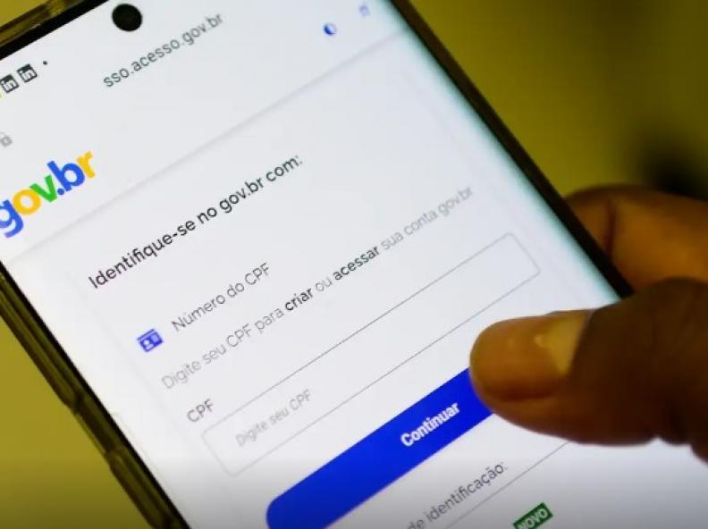 Uso da assinatura digital Gov.br cresce 130% em um ano
