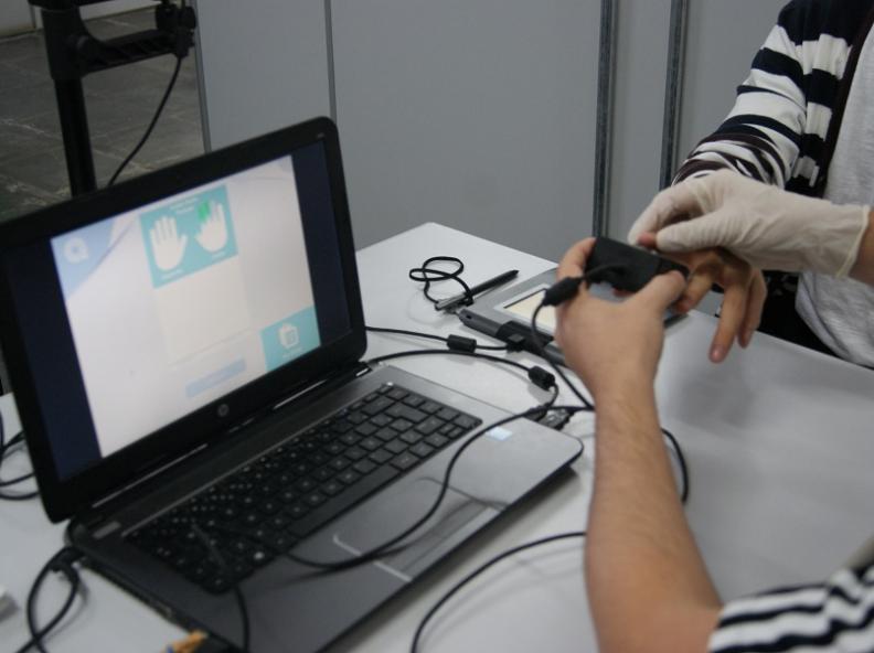 Politec emitiu mais de 700 mil novas carteiras de identificação em MT