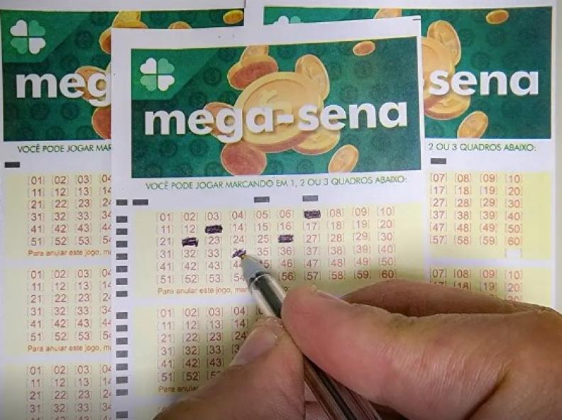 Mega-Sena não tem ganhador; prêmio acumula e vai a R$ 16 milhões