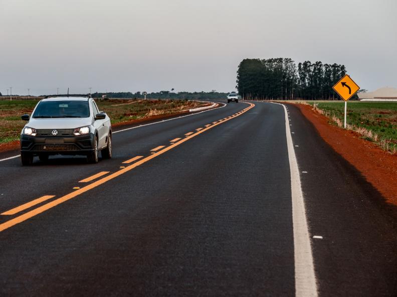 Leilão de 2,1 mil km de rodovias estaduais de MT é alterado para 14 de março