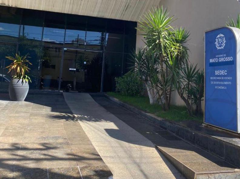 Sedec convoca aprovados no processo seletivo para entrega de documentos