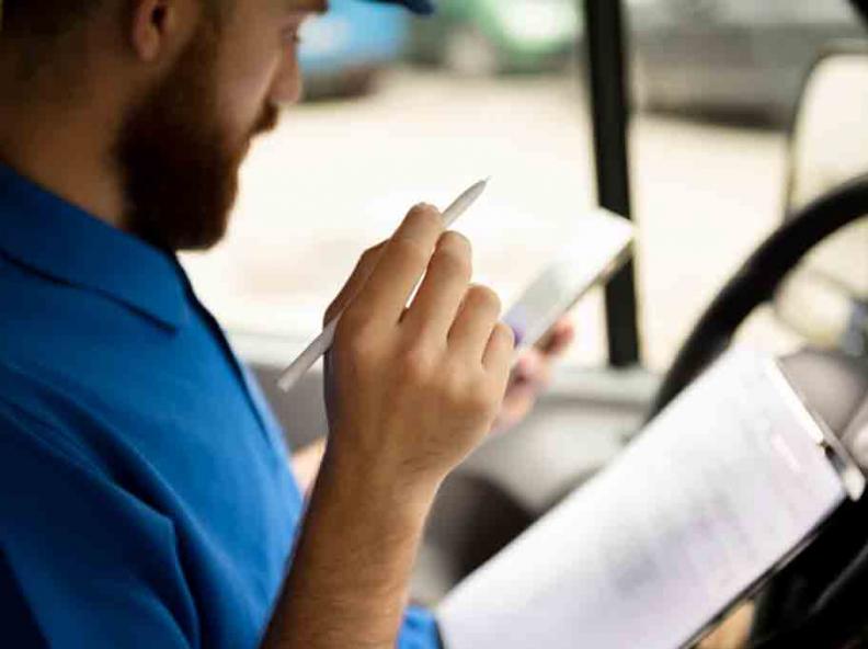 Secretaria de Educação divulga edital que estabelece regras para prova prática de motorista