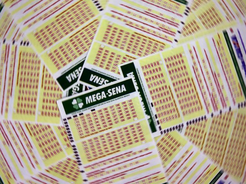 Mega-Sena, concurso 2.814: prêmio acumula e vai a R$ 34 milhões
