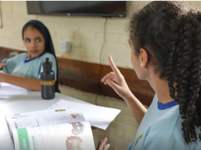 Diretores de escolas têm até este domingo para enviar diagnóstico