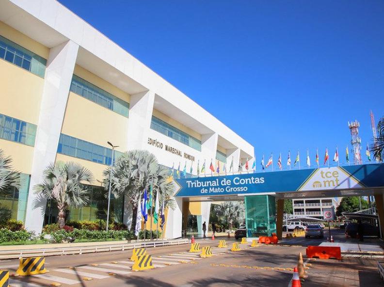 TCE-MT solicita raio X das administrações municipais do estado