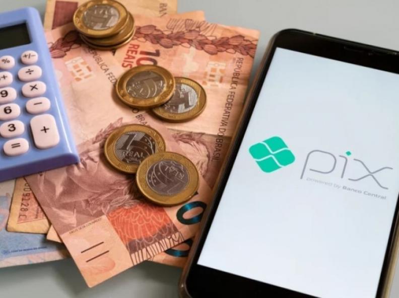 MEI deve ficar atento às novas regras da Receita Federal quanto valores transferidos via Pix