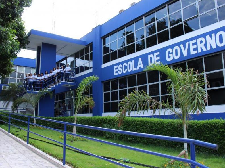 Escola de Governo oferta vagas para capacitação sobre direito da administração pública