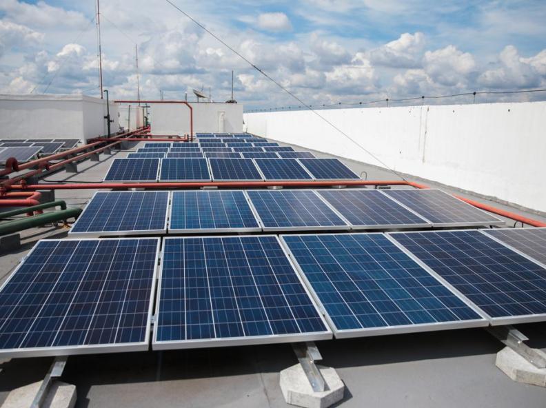 (Re)Energisa oferece condições especiais para contratação de energia solar em Mato Grosso