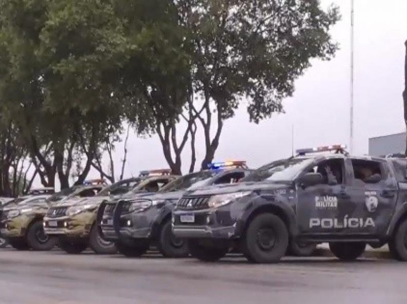 Polícia Militar inicia nova edição da operação “Tolerância Zero” em Alta Floresta