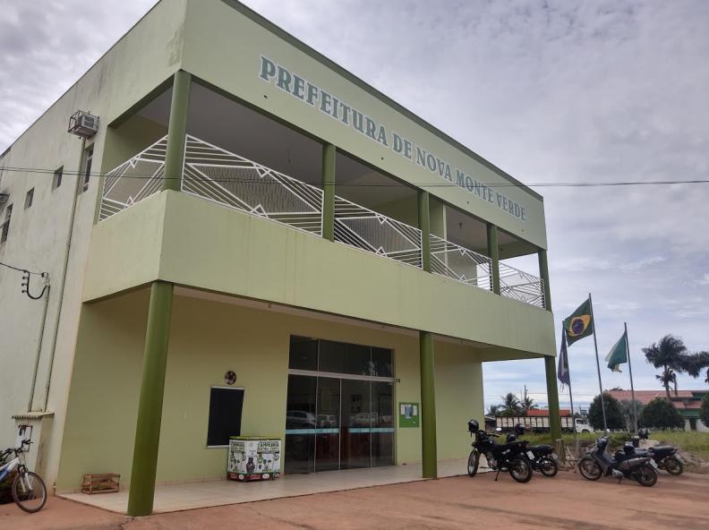 Prefeitura de Nova Monte Verde define regras para emissão do alvará 2025
