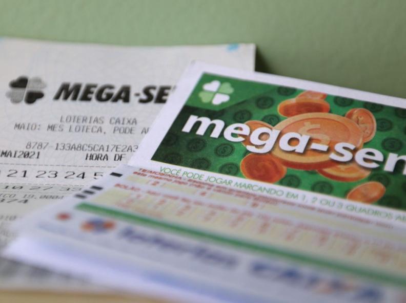 Ninguém acerta as dezenas da Mega-Sena e prêmio sobe para R$ 7 milhões