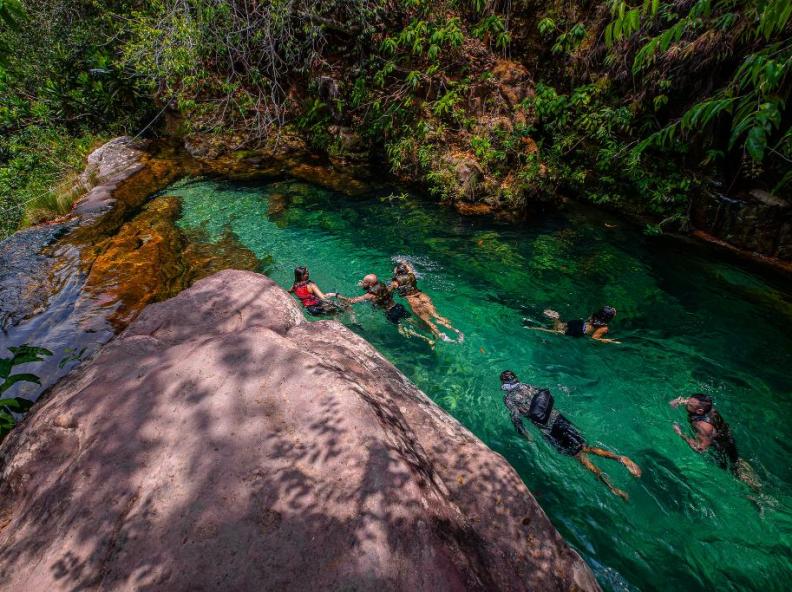 Turismo abriu mais de 3 mil vagas de emprego com carteira assinada em MT em 2024, aponta Caged