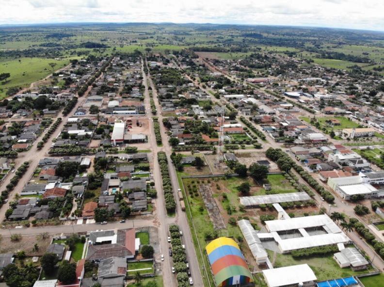 Prefeitura de Nova Canaã do Norte lança edital para processo seletivo com salário de até R$ 6.500,60