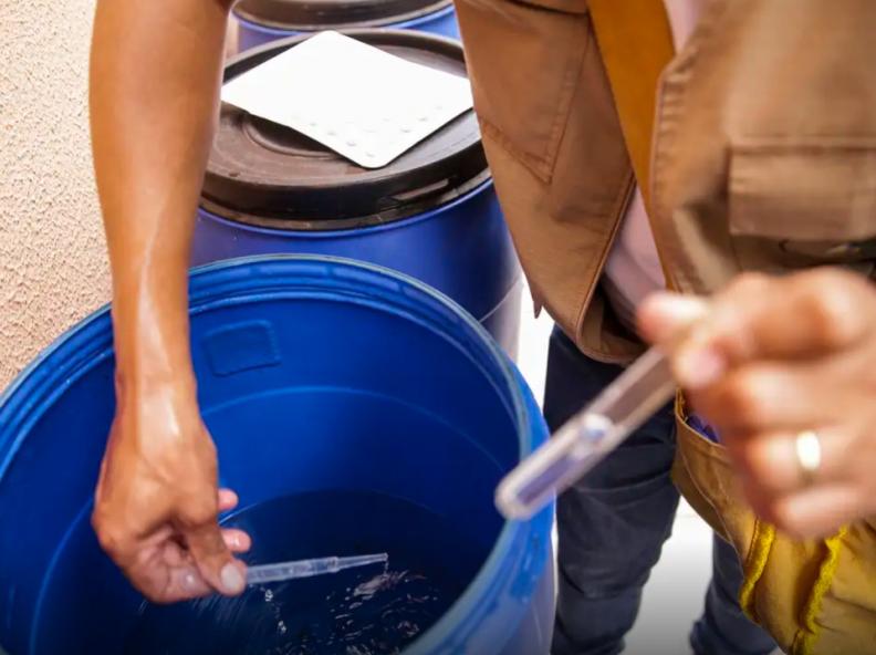 Ministério da Saúde anuncia distribuição inédita de 6,5 milhões de testes rápidos para dengue