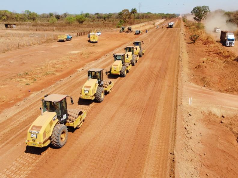 DNIT obtém licença do Ibama para obras do contorno de terra indígena em Mato Grosso