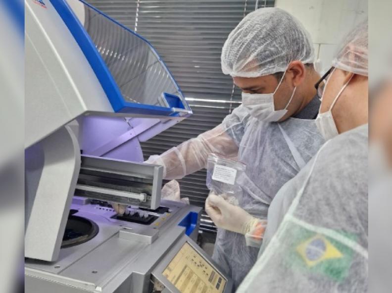 Politec procura familiares de oito vítimas enterradas em cemitério clandestino para identificação