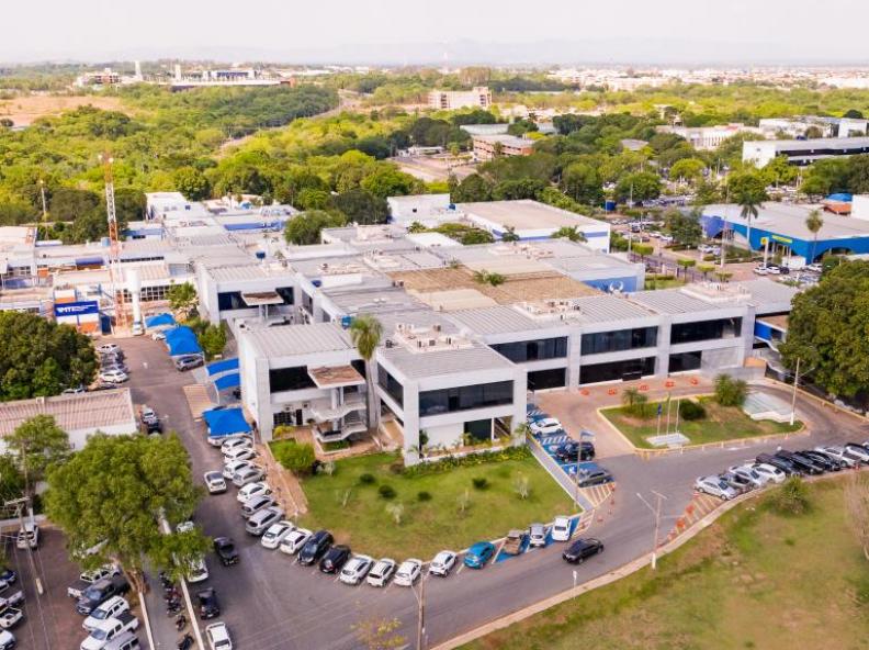 Governo de MT realiza workshop de comunicação pública e institucional