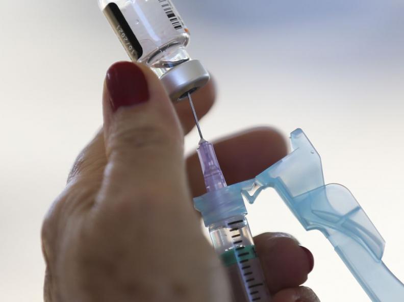 Vacinação em massa contra dengue não ocorrerá em 2025