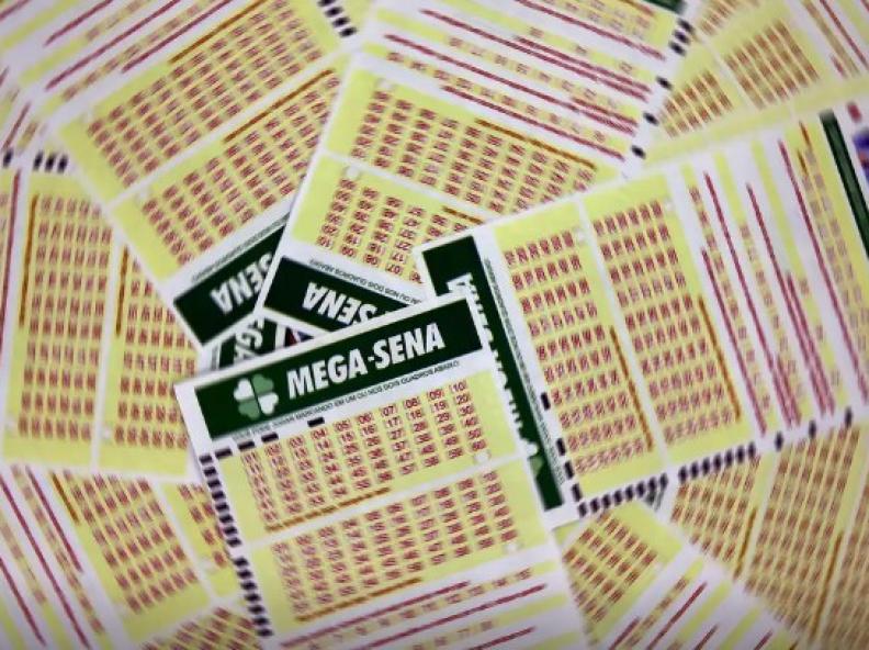 Mega-Sena acumula e prêmio vai a R$ 30 milhões