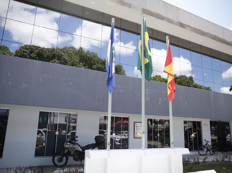 Câmara realiza sessão extraordinária nesta segunda-feira