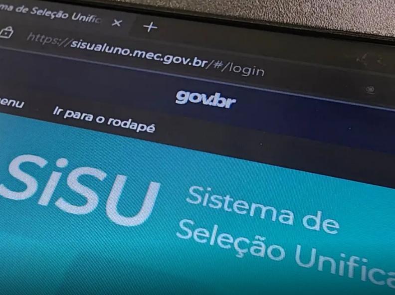 MEC divulga resultado do Sisu com um dia de atraso