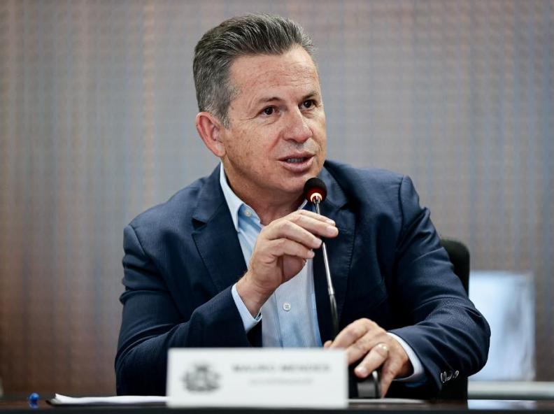 Governador afirma que equipamentos para o Hospital Central já estão sendo instalados