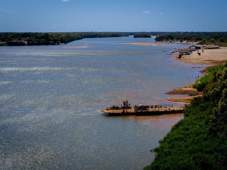 Pesca nos rios de Mato Grosso é liberada a partir deste sábado (1)