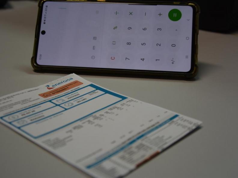 Consumidor continuará sem cobrança extra na conta de luz em fevereiro