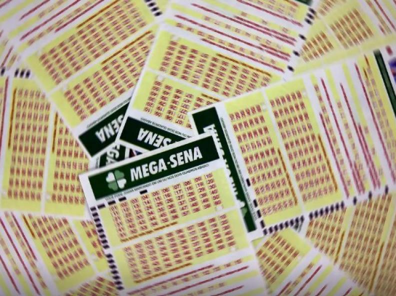 Mega-Sena sorteia neste sábado prêmio acumulado em R$ 10 milhões