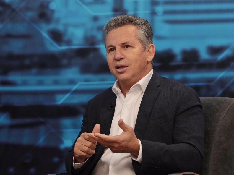Governo de MT assina decreto que concede benefício fiscal para materiais de construção nesta segunda-feira (03)